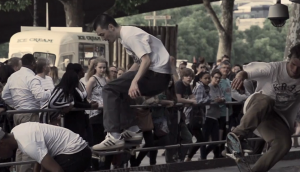 Video: Long Live Southbank