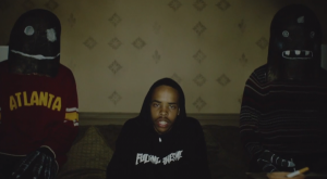 Video: Earl Sweatshirt “Hive” ft. Casey Veggies & Vince Staples