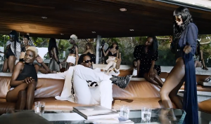 Video: 2 Chainz ft. Pharrell Williams “Feds Watching”