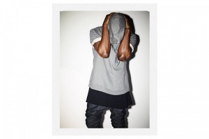 A.P.C. Kanye Capsule Collection