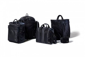 Head Porter Spring/Summer 2013 “Tanker Original” Collection