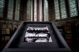 Jay-Z’s “Magna Carta Holy Grail” Artwork Revealed