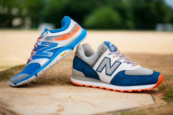 New Balance 2013 All-Star Pack