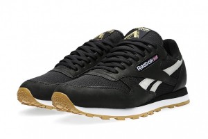 Palace Skateboards x Reebok 2013 Summer Footwear Collection