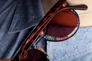 SUPER Summer 2013 Eyewear Collection