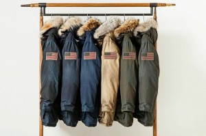 Woolrich John Rich & Bros. Fall/Winter 2013 “Aged To Perfection”