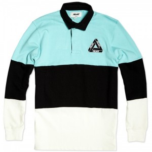 Palace Rugby Shirt