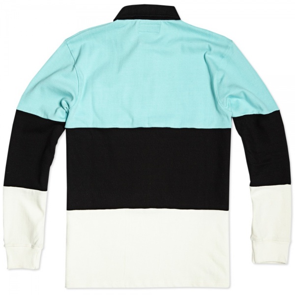 Palace Rugby Shirt 1