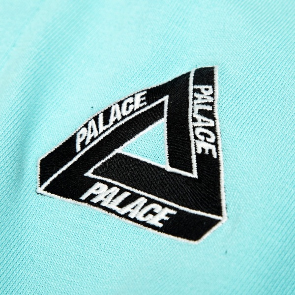 Palace Rugby Shirt 2