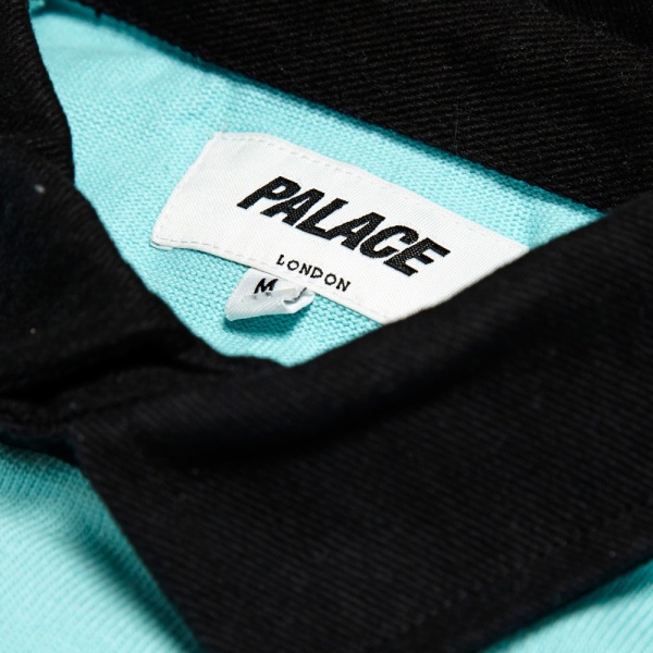 Palace Rugby Shirt 3