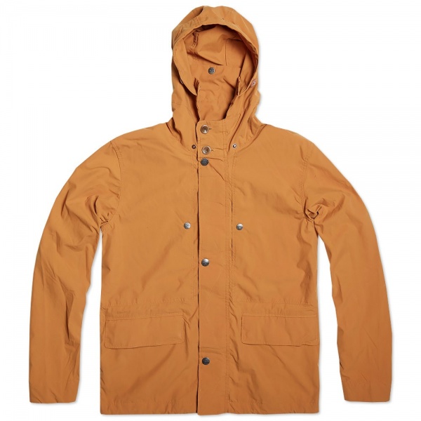 Paul Smith “Schoeller” 3X Dry Hooded Jacket