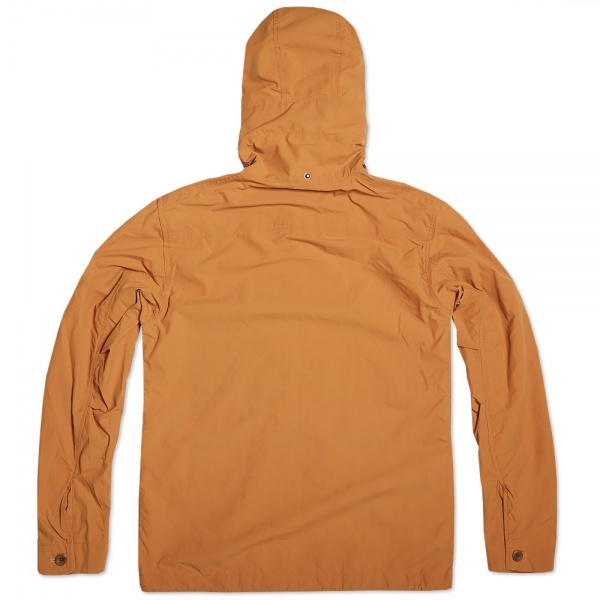 Paul Smith Schoeller 3X Dry Hooded Jacket