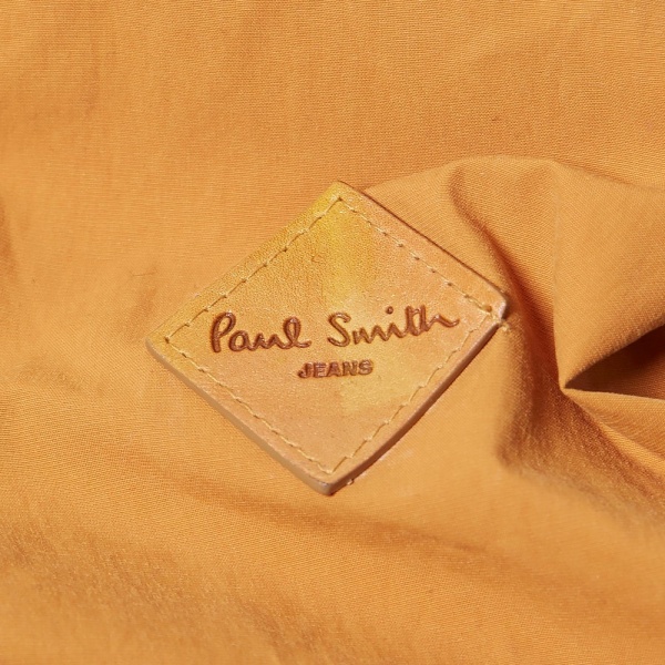 Paul Smith Schoeller 3X Dry Hooded Jacket