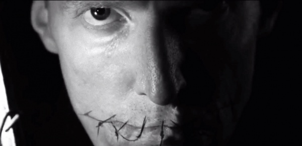 Video: J.J. Abrams’ “Stranger” Teaser Trailer