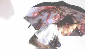 Video: Black Scale Fall/Winter 2013 Lookbook