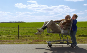 Jackass Presents: “Bad Grandpa” Official Trailer
