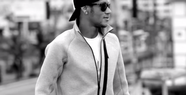 Video: Nike Sportswear Fall/Winter 2013 ‘Tech Pack’ Teaser