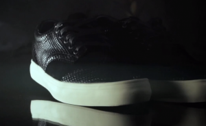 Video: Flying Coffin x The Hundreds “Johnson” Low Sneaker