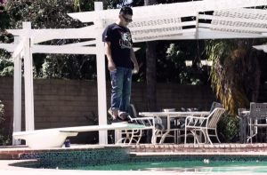 Video: The Hundreds x CLOT Lookbook