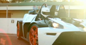 Video: KTM Xbow Racing