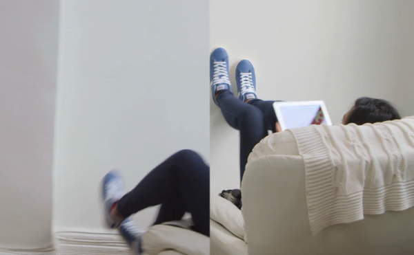 Pony Fall/Winter 2013 Video Lookbook