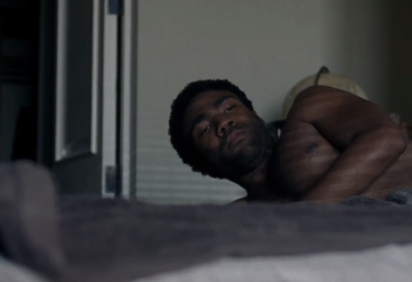 Video: Childish Gambino “Clapping For The Wrong Reasons” Director’s Cut