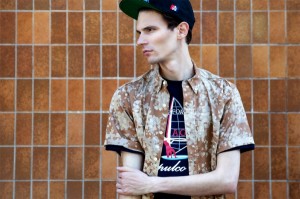 Acapulco Gold Summer 2013 Collection