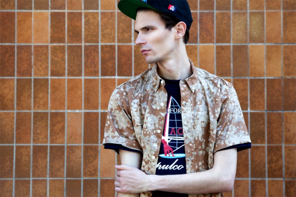 Acapulco Gold Summer 2013 Collection