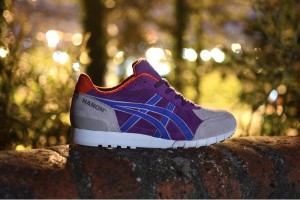 Hanon Shop x Onitsuka Tiger Colorado Eighty-Five â€œNorthern Liitesâ€