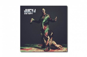 Juicy J ‘Stay Trippy’ Full Album Stream