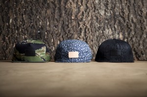 Mister Summer 2013 Snapback Collection