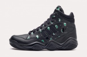 Opening Ceremony x adidas Originals Fall/Winter 2013 ‘Basketball’ Collection