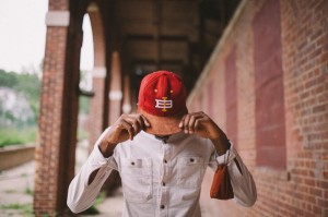 Street Etiquette x Ebbett’s Field Flannels ‘Black Ivy’ Cap Collection