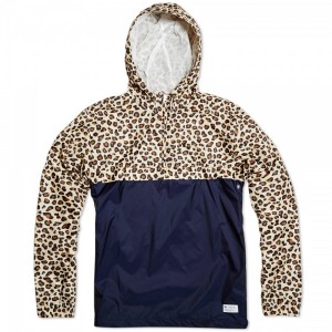 adidas Originals Printed Windbreaker Jacket