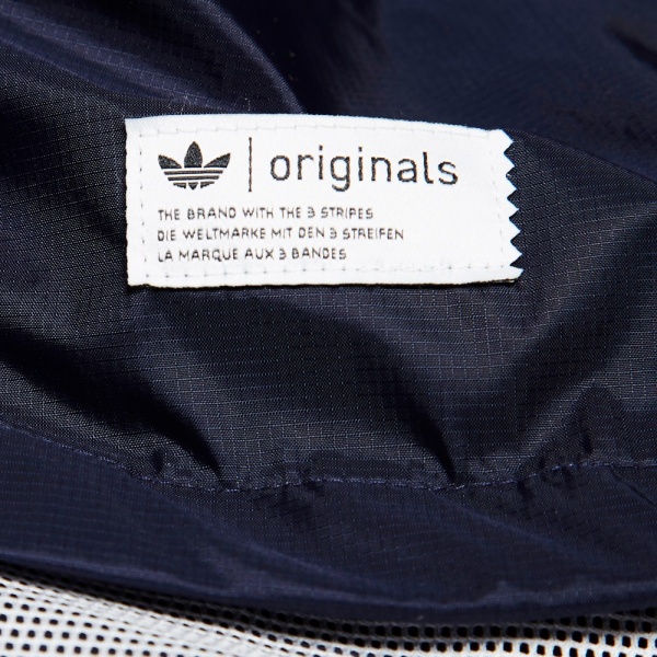 Adidas Printed Windbreaker Jacket 1