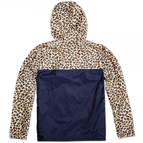 Adidas Printed Windbreaker Jacket 3