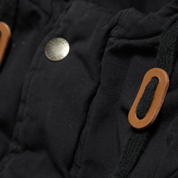 Wood Wood 'William' Hooded Jacket 1