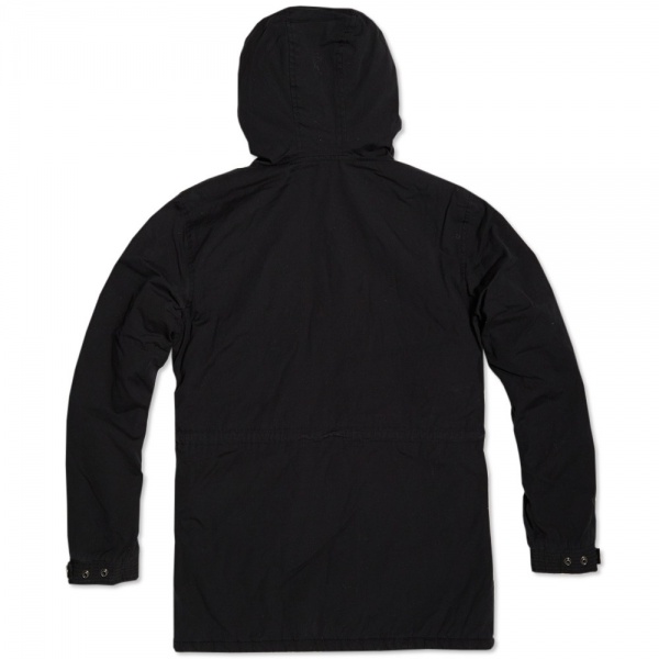 Wood Wood 'William' Hooded Jacket 3