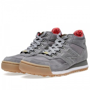 New Balance x Herschel Supply Co. H710HSG