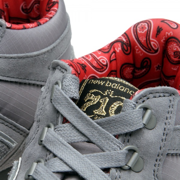  New Balance x Herschel Supply Co. H710HSG 2