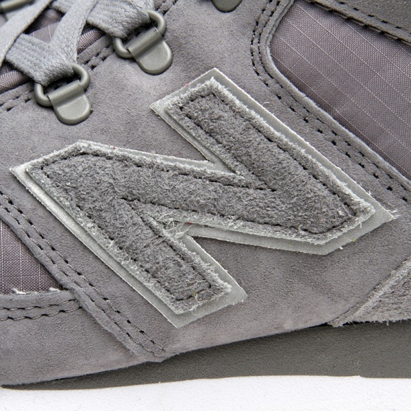 New Balance x Herschel Supply Co. H710HSG 3