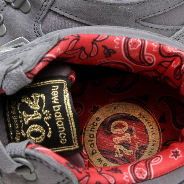 New Balance x Herschel Supply Co. H710HSG 3