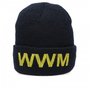 Woolrich Woolen Mills ‘WWM’ Watchcap