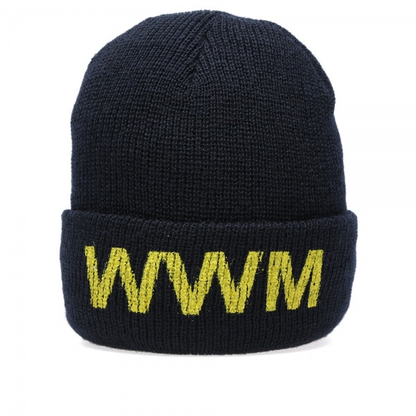 Woolrich Woolen Mills ‘WWM’ Watchcap