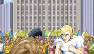 Video: “I Am Streetfighter” Full-Length Documentary