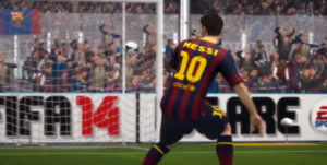 Video: “We Are FIFA ’14” Trailer