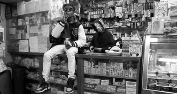 Video: Stussy x Bape “III Collaboration”