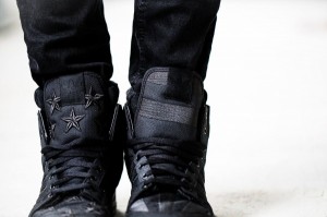 adidas Originals x ASAP Rocky x Jeremy Scott JS Wings 2.0 ‘Black Flag’