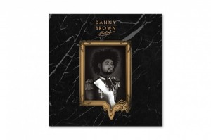 Album Stream: Danny Brown “Old”
