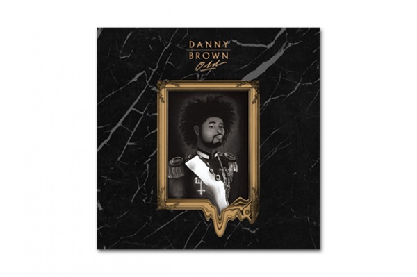 Album Stream: Danny Brown “Old”